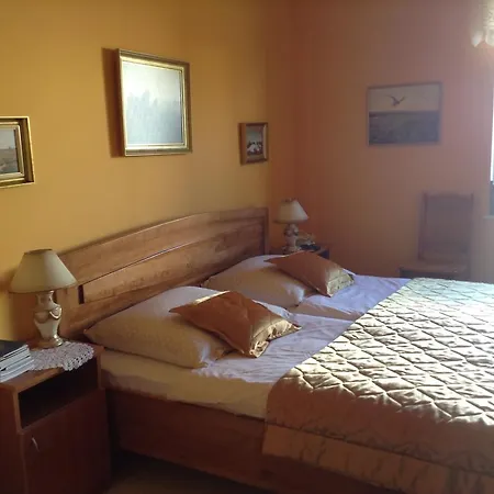 U Sylwana Séjour chez l'habitant *