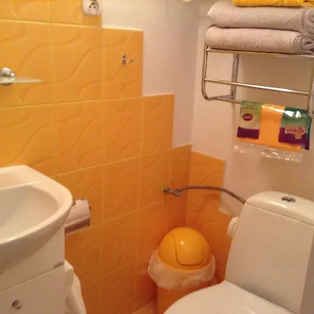 Séjour chez l'habitant U Sylwana Kuźnica