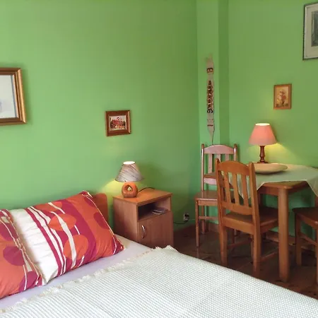 U Sylwana * Kuźnica