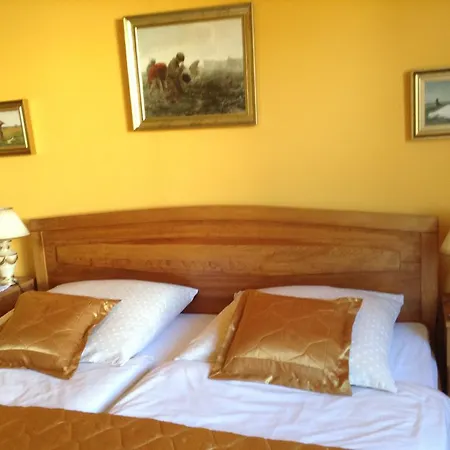 Séjour chez l'habitant U Sylwana