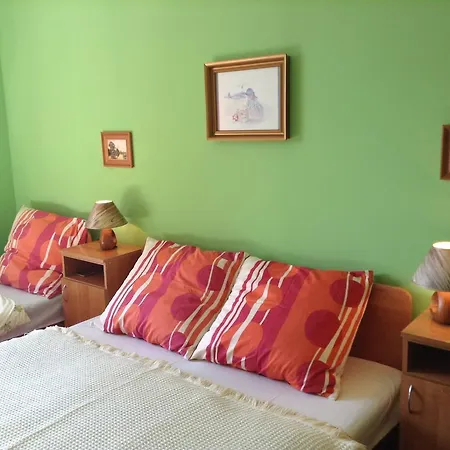 U Sylwana * Kuźnica