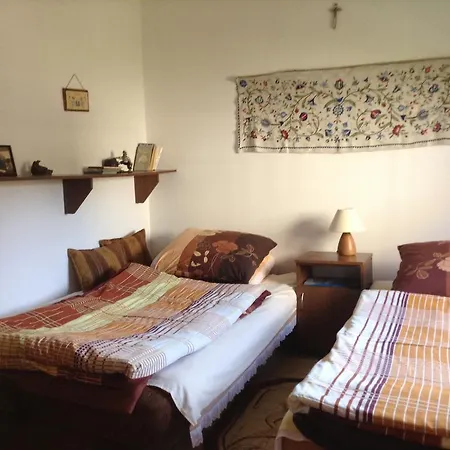 Séjour chez l'habitant U Sylwana