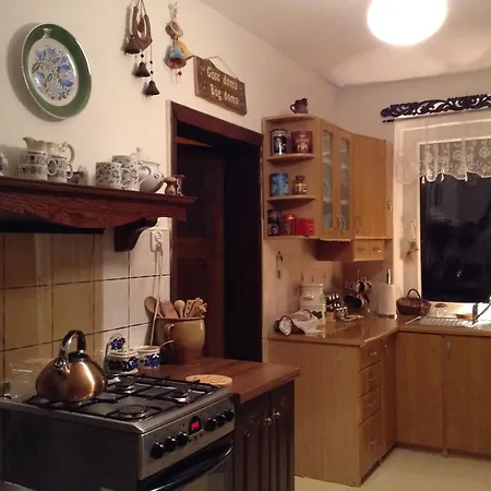 U Sylwana * Kuźnica