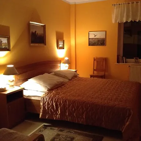 Alloggio in famiglia U Sylwana