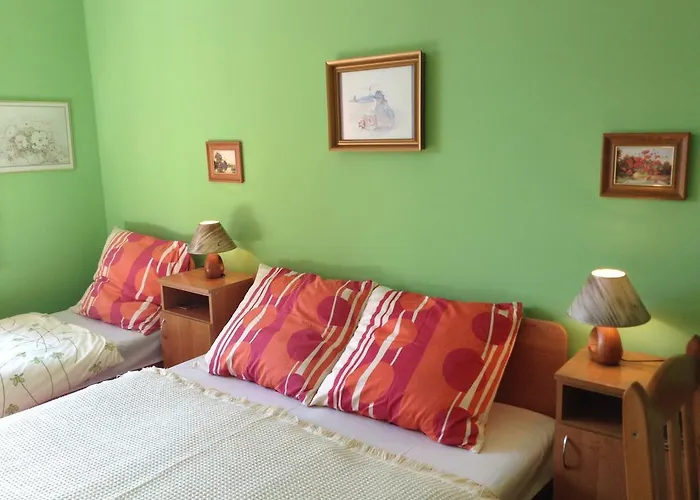 U Sylwana * Kuźnica